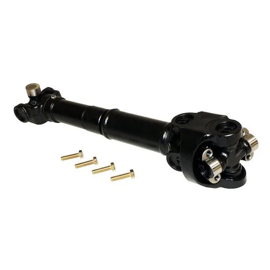 Crown Automotive RT24002 Extended Rear Driveshaft for 87-06 Jeep Wrangler YJ & TJ with 2-6