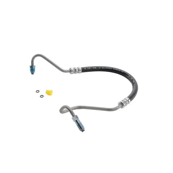 Crown Automotive 4637915 Power Steering Pressure Hose for 91-96 Jeep Cherokee XJ with 4.0L I-6 Engine