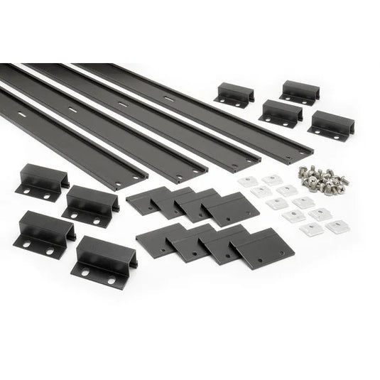 Surco 1112 Safari Rack Floor Kit