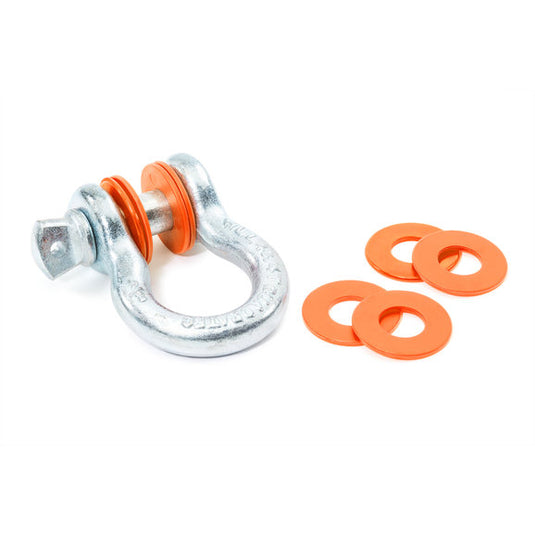 Daystar D-Ring Washers