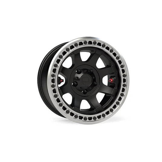 Teraflex Olympus Beadlock Off-Road Wheel for 07-24 Jeep Wrangler JL, JK & Gladiator JT