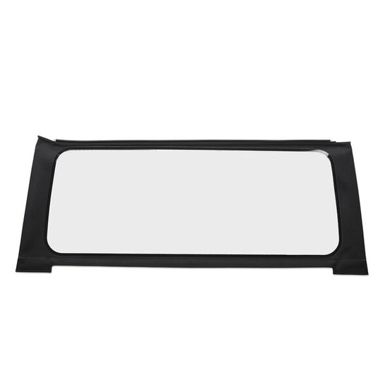 Bestop OE Replacement Window for 18-24 Jeep Wrangler JL 4-Door