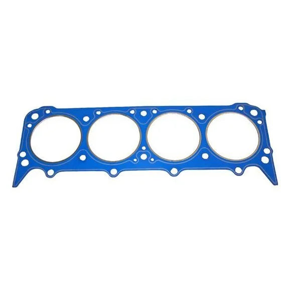 Crown Automotive J3227352 Cylinder Head Gasket for 72-91 Jeep Vehicles with 5.9L 360c.i. 8 Cylinder Engine