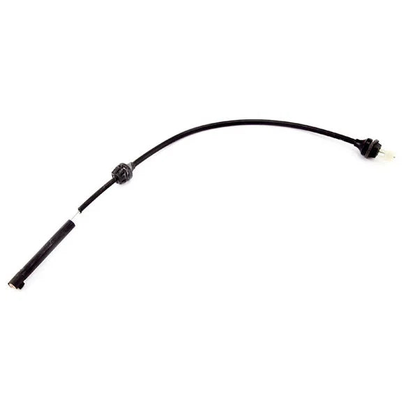 OMIX 17716.12 Accelerator Cable for 1976 Jeep CJ with 8 Cyl