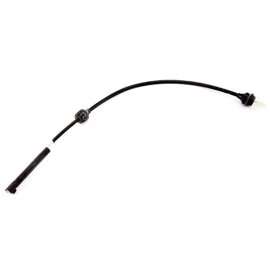 OMIX 17716.12 Accelerator Cable for 1976 Jeep CJ with 8 Cyl