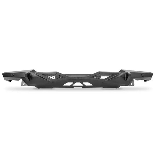 DV8 Offroad RBJL-09 Spec Series Rear Bumper for 18-24 Jeep Wrangler JL