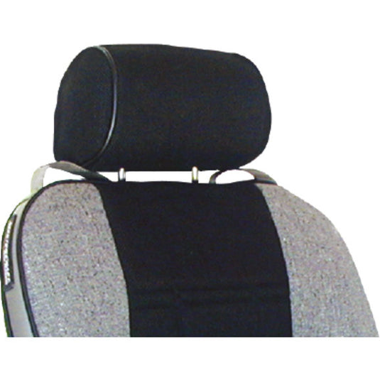 MasterCraft Baja RS Passenger Seat with Adjustable Headrest for 76-14 Jeep Wrangler CJ,YJ,TJ,JK & Unlimited