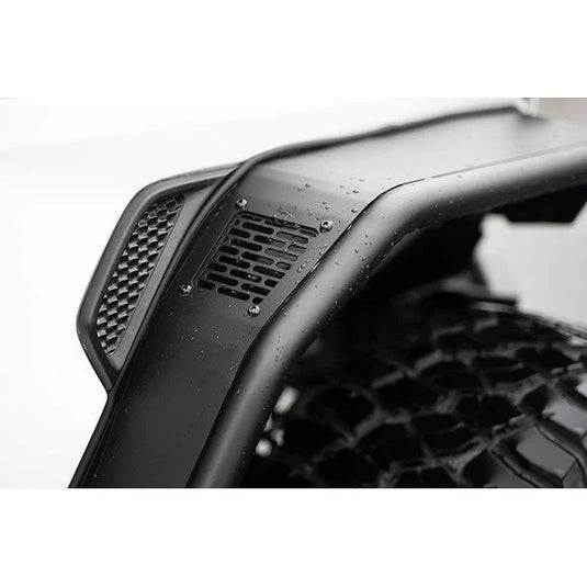 DV8 Offroad FDGL-06 Spec Series Fender Flares for 20-24 Jeep Gladiator JT