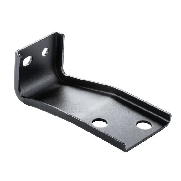 OMIX 12033.21 Rear Bumper Bracket for 07-18 Jeep Wrangler JK with Plastic Bumper