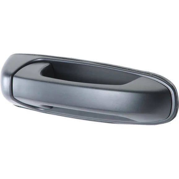 Load image into Gallery viewer, Crown Automotive 5FW47DX8AB Driver Side Rear Exterior Door Handle for 01-04 Jeep Grand Cherokee WJ Limited
