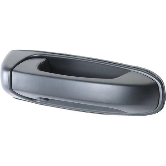 Crown Automotive 5FW47DX8AB Driver Side Rear Exterior Door Handle for 01-04 Jeep Grand Cherokee WJ Limited