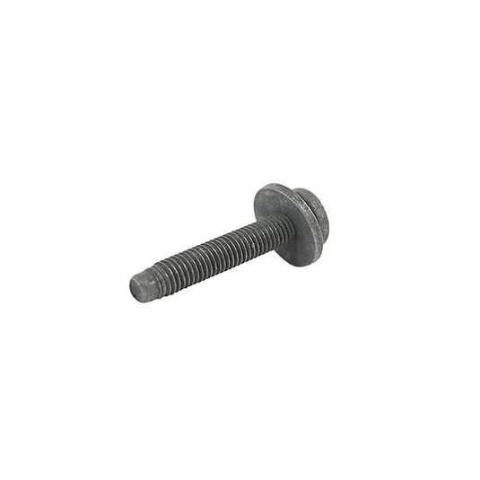 Mopar 06512588AA Windshield Header Panel Screw for 18-23 Jeep Wrangler JL & Gladiator JT