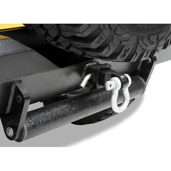 Load image into Gallery viewer, Bestop 42922-01 HighRock 4x4 Receiver Recovery Hitch
