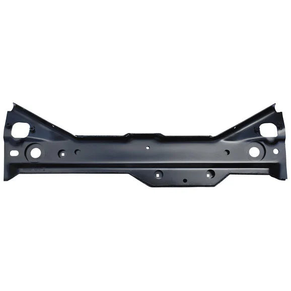 Load image into Gallery viewer, Key Parts 0485-260 Gas Tank Support Frame Crossmember for 97-06 Jeep Wrangler TJ
