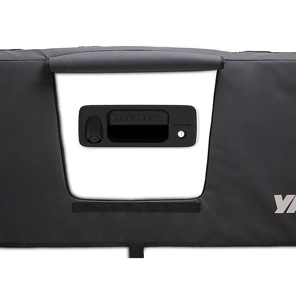 Load image into Gallery viewer, Yakima GateKeeper Truck Bed Tailgate Pad for 20-24 Jeep Gladiator JT
