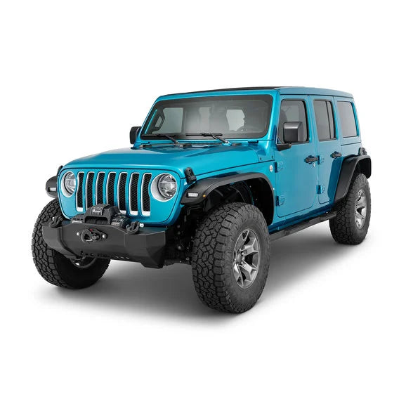 Load image into Gallery viewer, Paramount Automotive 81-20303 Canyon Front Bumper for 18-22 Jeep Wrangler JK, JL &amp; Gladiator JT
