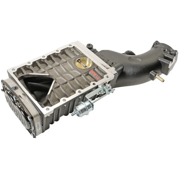 Load image into Gallery viewer, Edelbrock E-Force Supercharger for 15-18 Jeep Wrangler JK
