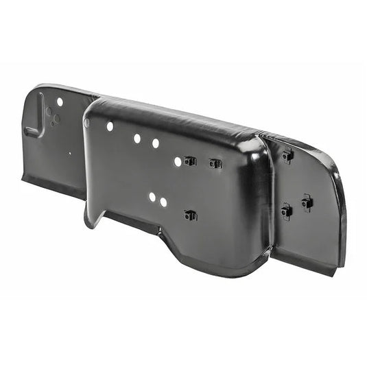 MD Juan CRP077 Firewall Plate for 46-53 Jeep CJ-2A & CJ-3A