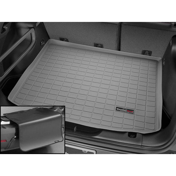 Load image into Gallery viewer, WeatherTech Cargo Liner for 14-21 Jeep Cherokee KL
