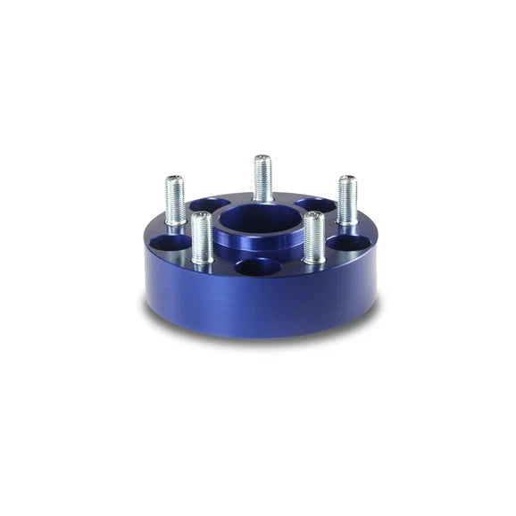 Load image into Gallery viewer, Spidertrax WHS024 1 3/4&quot; Wheel Spacer for 18-24 Jeep Wrangler JL &amp; Gladiator JT
