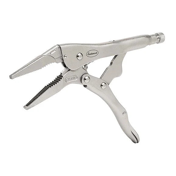 Eastwood 32583 9 Inch Long Nose Locking Plier