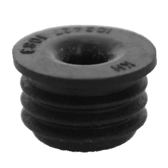 Load image into Gallery viewer, Mopar 4238717 Bleeder Screw Cap for 07-18 Jeep Wrangler JK
