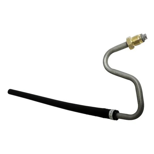 Crown Automotive 52087748 Power Steering Return Hose for 93-98 Jeep Grand Cherokee ZJ with 5.2L Engine