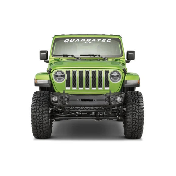 Load image into Gallery viewer, Rugged Ridge Arcus Bumper for 18-24 Jeep Wrangler JL &amp; Gladiator JT
