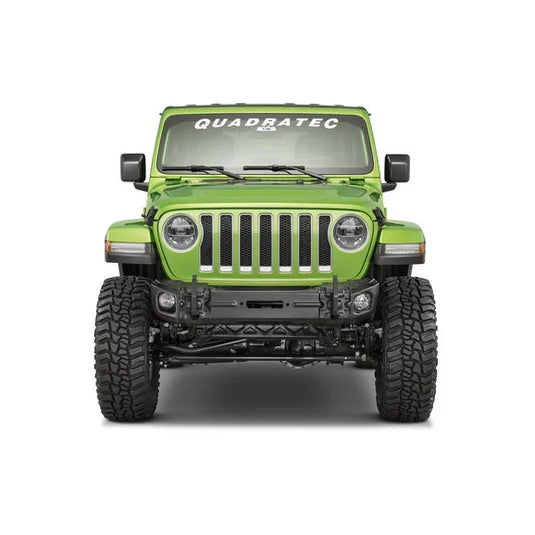 Rugged Ridge Arcus Bumper for 18-24 Jeep Wrangler JL & Gladiator JT