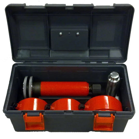 ARB 0770001 Carrier Bearing Puller / Remover Kit