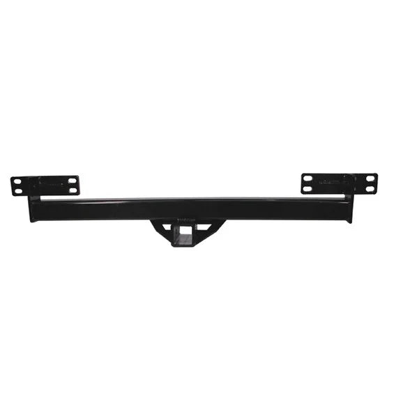 Rugged Ridge 11580.01 Rear Hitch Kit for 55-86 Jeep CJ