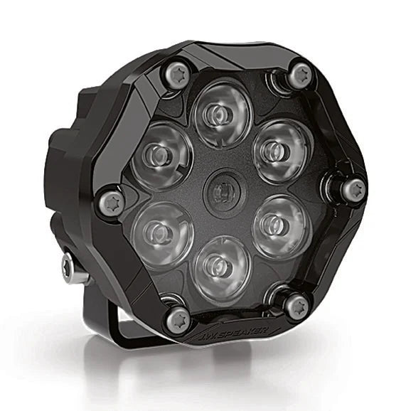 Load image into Gallery viewer, J.W. Speaker Trail 6 LED 3.7&quot; Lights
