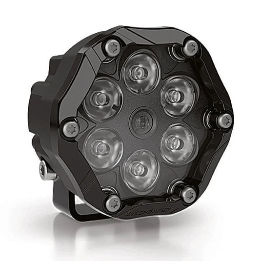 J.W. Speaker Trail 6 LED 3.7" Lights