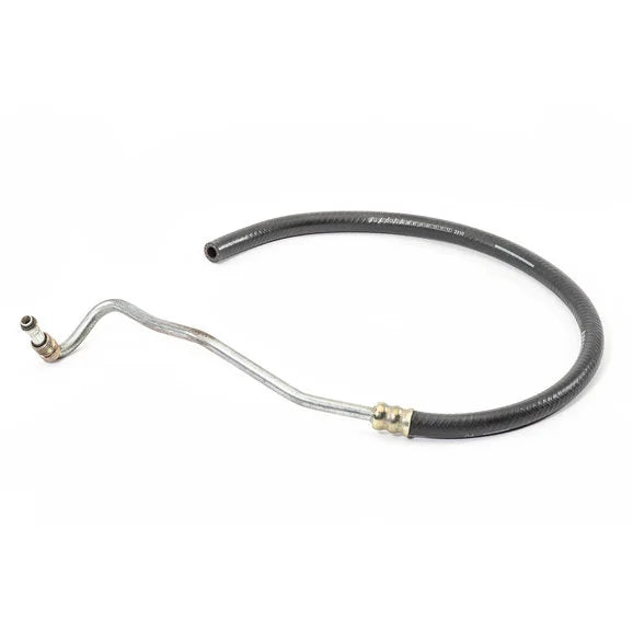 Crown Automotive J5363662 Power Steering Return Hose for 81-86 Jeep CJ Series with 4.2L 6 Cylinder Engine