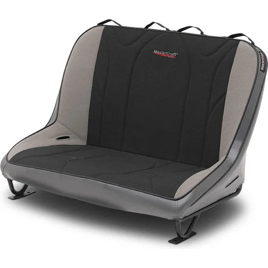 MasterCraft Rear Rubicon 36" Bench Seat in for 87-95 Jeep Wrangler YJ