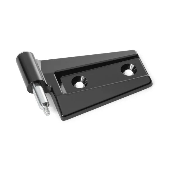 Load image into Gallery viewer, Quadratec Replacement Door Hinge Set for 07-18 Jeep Wrangler JK
