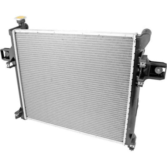 OMIX 17101.39 Radiator for 05-10 Jeep Grand Cherokee WK and 06-10 Commander XK