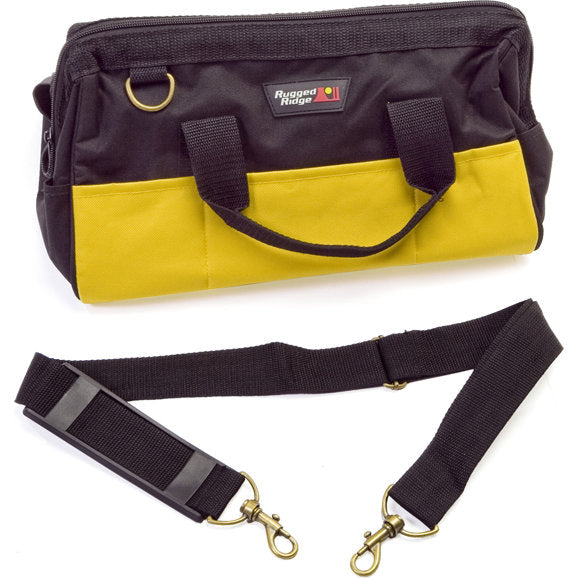 Rugged Ridge 15104.40 Recovery Bag