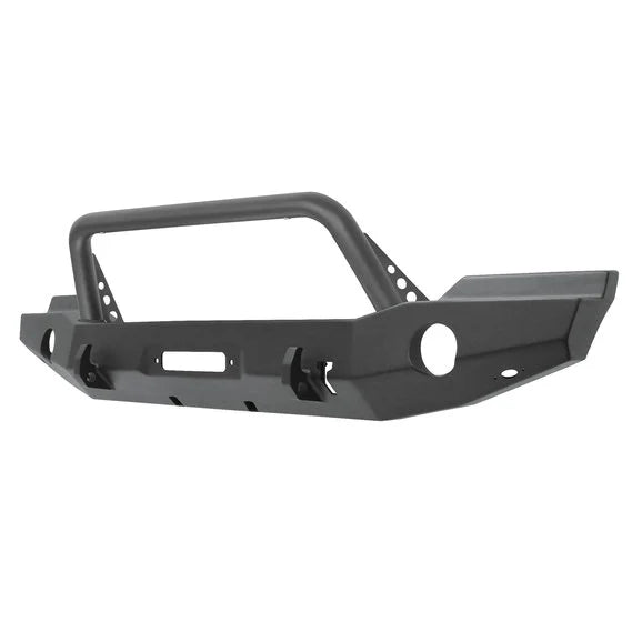 Load image into Gallery viewer, Westin WJ2 Front Full Width Bumper for 07-18 Jeep Wrangler JK
