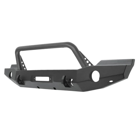 Westin WJ2 Front Full Width Bumper for 07-18 Jeep Wrangler JK