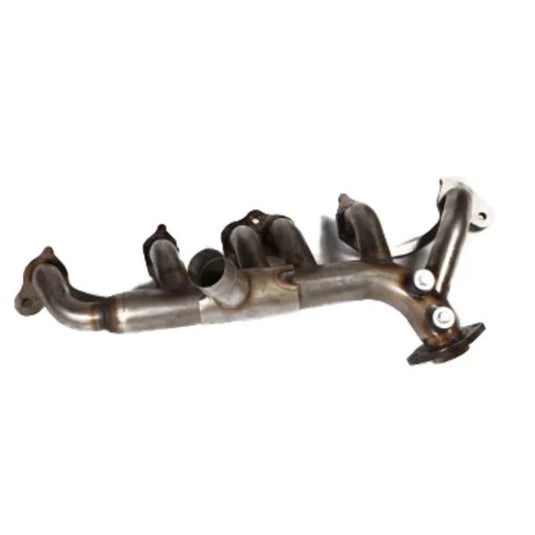 OMIX 17624.08 Exhaust Manifold for 87-90 Jeep Cherokee XJ and Comanche MJ with 4.0L Engine