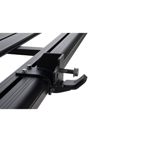 Load image into Gallery viewer, Rhino-Rack 43101 Pioneer High Lifting Jack Holder Bracket for Pioneer Roof Rack Systems
