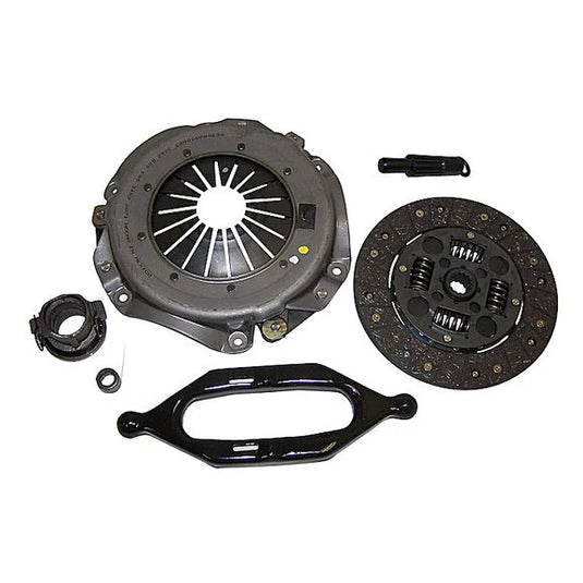 Crown Automotive TXYZ9499F Clutch Master Kit for 94-95 Jeep Wrangler YJ and 94-96 Cherokee XJ with 2.5L Engine