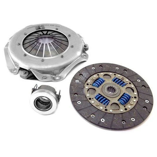 OMIX 16901.13 Clutch Kit for 94-95 Jeep Wrangler YJ with 2.5L