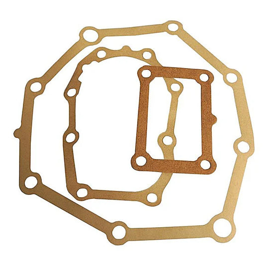 Crown Automotive 83500632 Transmission Gasket Set for 84-02 Jeep CJ, Wrangler YJ & TJ and 84-01 Cherokee XJ & Comanche MJ with AX-4 or AX-5 Transmission