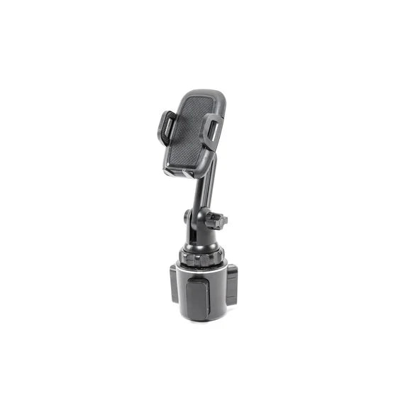 Load image into Gallery viewer, TACTIK SLT-JK987 Universal Cup Holder Cell Phone Mount
