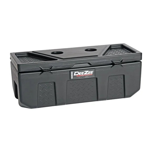 Dee Zee Universal Poly Storage Chest