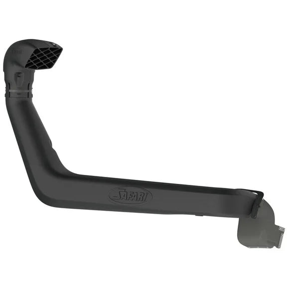 ARB SS1080HF Safari Snorkel for 18-24 Jeep Wrangler JL & Gladiator JT