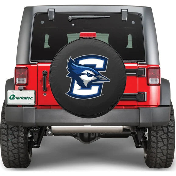 NCAA Creighton Tire Cover