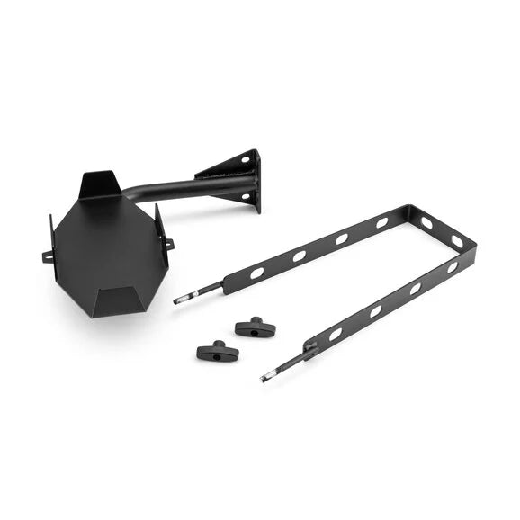 Load image into Gallery viewer, LoD Offroad Destroyer Jerry Can Mount for 07-24 Jeep Wrangler JK &amp; Wrangler JL
